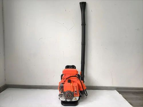 Gasoline Leaf Blower 2 Stroke 63cc
